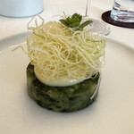 Karen Torosyan | Bozar Restaurant - 