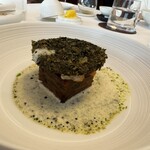 Karen Torosyan | Bozar Restaurant - 