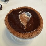 Karen Torosyan | Bozar Restaurant - 