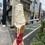 シロクマカフェ - 