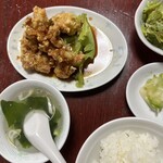 中華料理 しむら - 