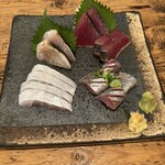 魚店きなり - 