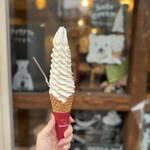 シロクマカフェ - 