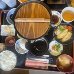 豆腐料理専門店 恋美豆腐 雲白 - 