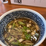 中華そば つの井 - 