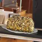 Karen Torosyan | Bozar Restaurant - 