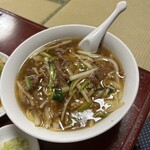 中華料理 しむら - 