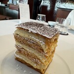 Karen Torosyan | Bozar Restaurant - 