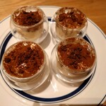 俺のフレンチ・イタリアン - 