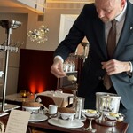 Karen Torosyan | Bozar Restaurant - 