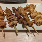 俺のやきとり - 