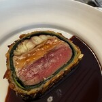 Karen Torosyan | Bozar Restaurant - 