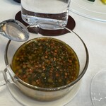 Karen Torosyan | Bozar Restaurant - 