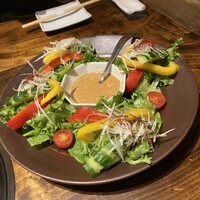 焼肉トラジ ルクア大阪店 - 
