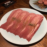 焼肉トラジ ルクア大阪店 - 