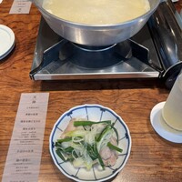 とり田 博多本店 - 
