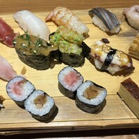 喜代寿司 - 