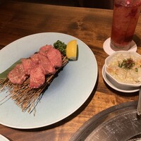 焼肉トラジ ルクア大阪店 - 