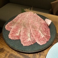 焼肉トラジ ルクア大阪店 - 