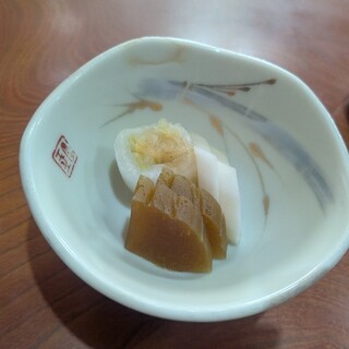 なかや 蒲焼店_1