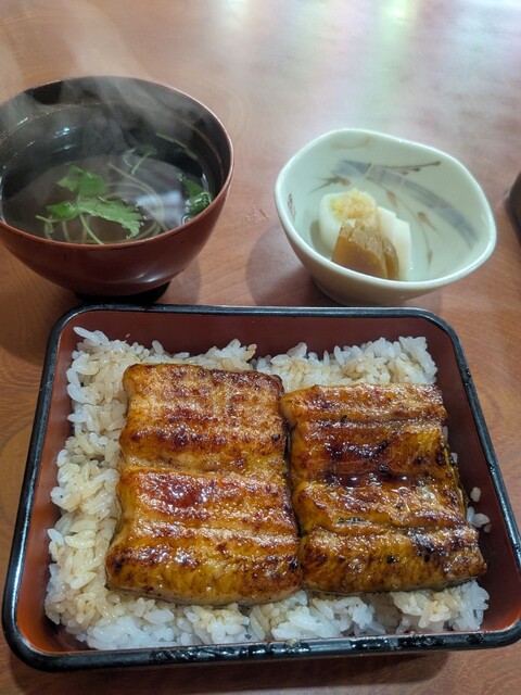 Nakaya Kabayaki Ten Asakusabashiten photo 4