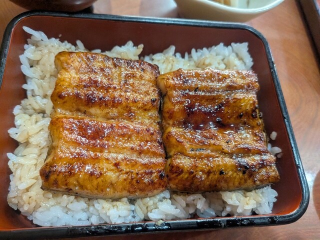 Nakaya Kabayaki Ten Asakusabashiten