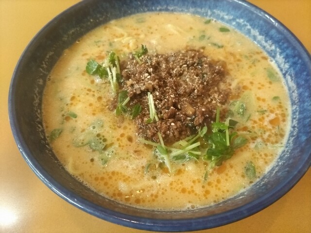 あっぱれ亭 奥沢店 - 南小樽（ラーメン）の写真