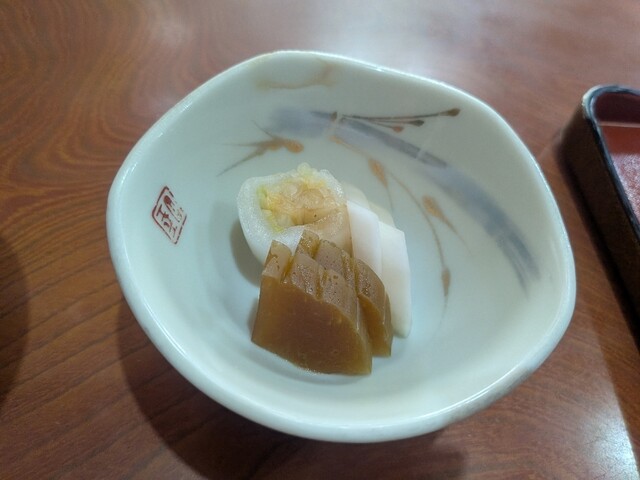 Nakaya Kabayaki Ten Asakusabashiten photo 2