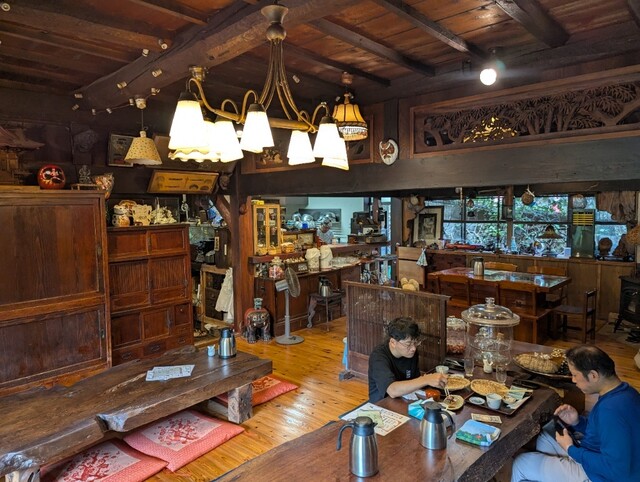 ふか沢 - 谷峨/そば | 食べログ