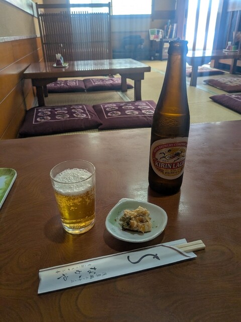 Nakaya Kabayaki Ten Asakusabashiten photo 5