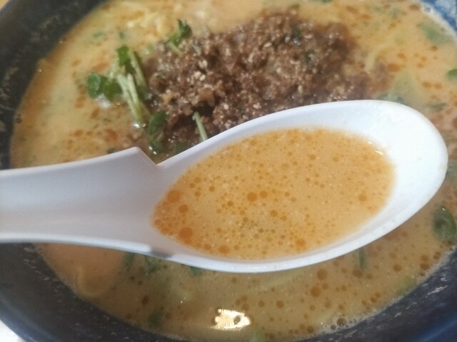 あっぱれ亭 奥沢店 - 南小樽（ラーメン）の写真