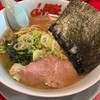 ラーメン 山岡家 蘇我店