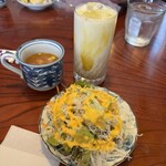 インド スパイシー イエティ - 