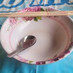 วิชัยบริการ ก๋วยเตี๋ยวหมู - 