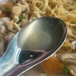 วิชัยบริการ ก๋วยเตี๋ยวหมู - 