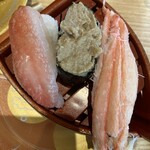 もりもり寿し - 