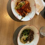 炭火焼肉 肉の匠 ひうち - 