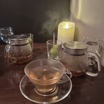 bar＆chocolate CACAOTAIL - 