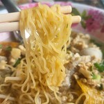 วิชัยบริการ ก๋วยเตี๋ยวหมู - 