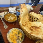 インド スパイシー イエティ - 