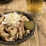 餃子酒場 たっちゃん 西早稲田店 - 