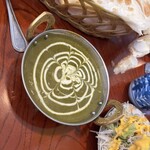 インド スパイシー イエティ - 