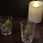 bar＆chocolate CACAOTAIL - 