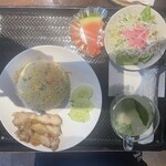 パーパイタイ 明治町店 - 