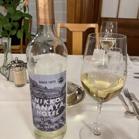 メインダイニングルーム - 