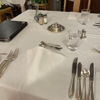 メインダイニングルーム - 