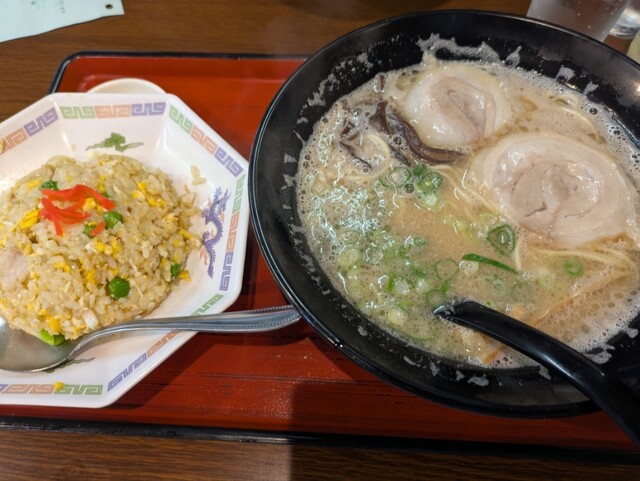 竹ちゃん - 小城/ラーメン | 食べログ