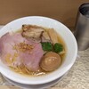 なにわ 麺次郎