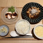 SMART中華 赤坂前 - 