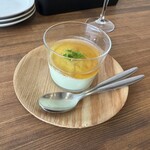 イタリアンとフレンチのカゼ - 